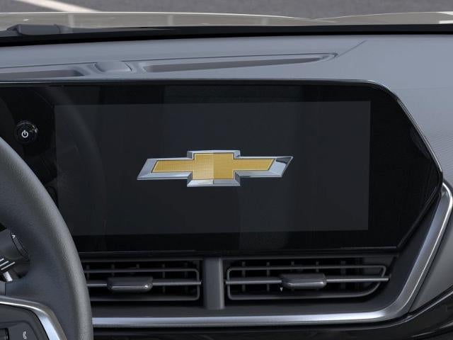 2026 Chevrolet Trax FWD 4dr ACTIV