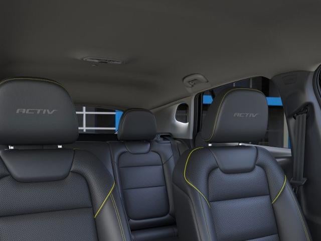 2026 Chevrolet Trax FWD 4dr ACTIV