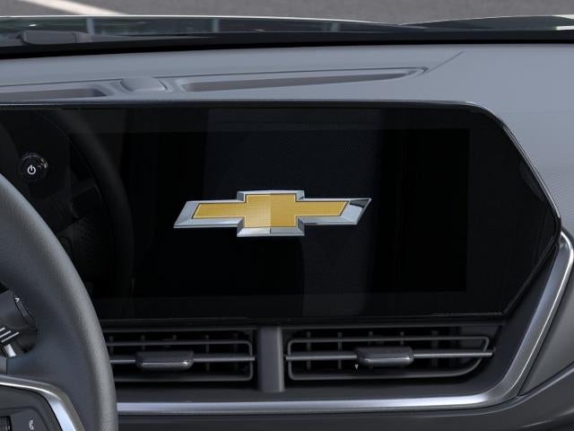 2026 Chevrolet Trax FWD 4dr ACTIV