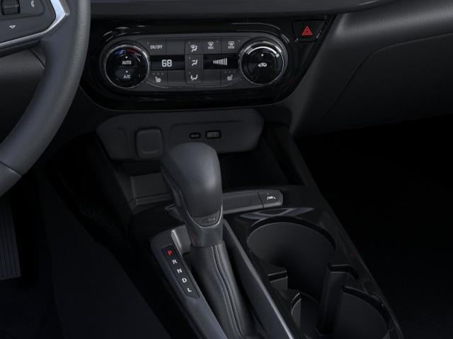 2026 Chevrolet Trax FWD 4dr ACTIV