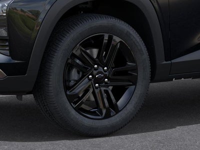 2026 Chevrolet Trax FWD 4dr ACTIV