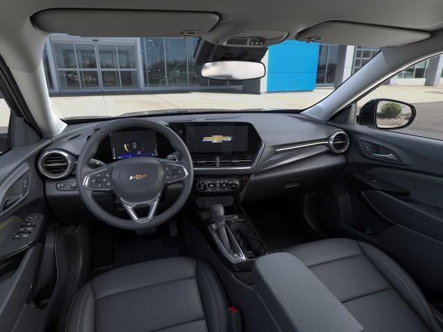 2026 Chevrolet Trax FWD 4dr ACTIV