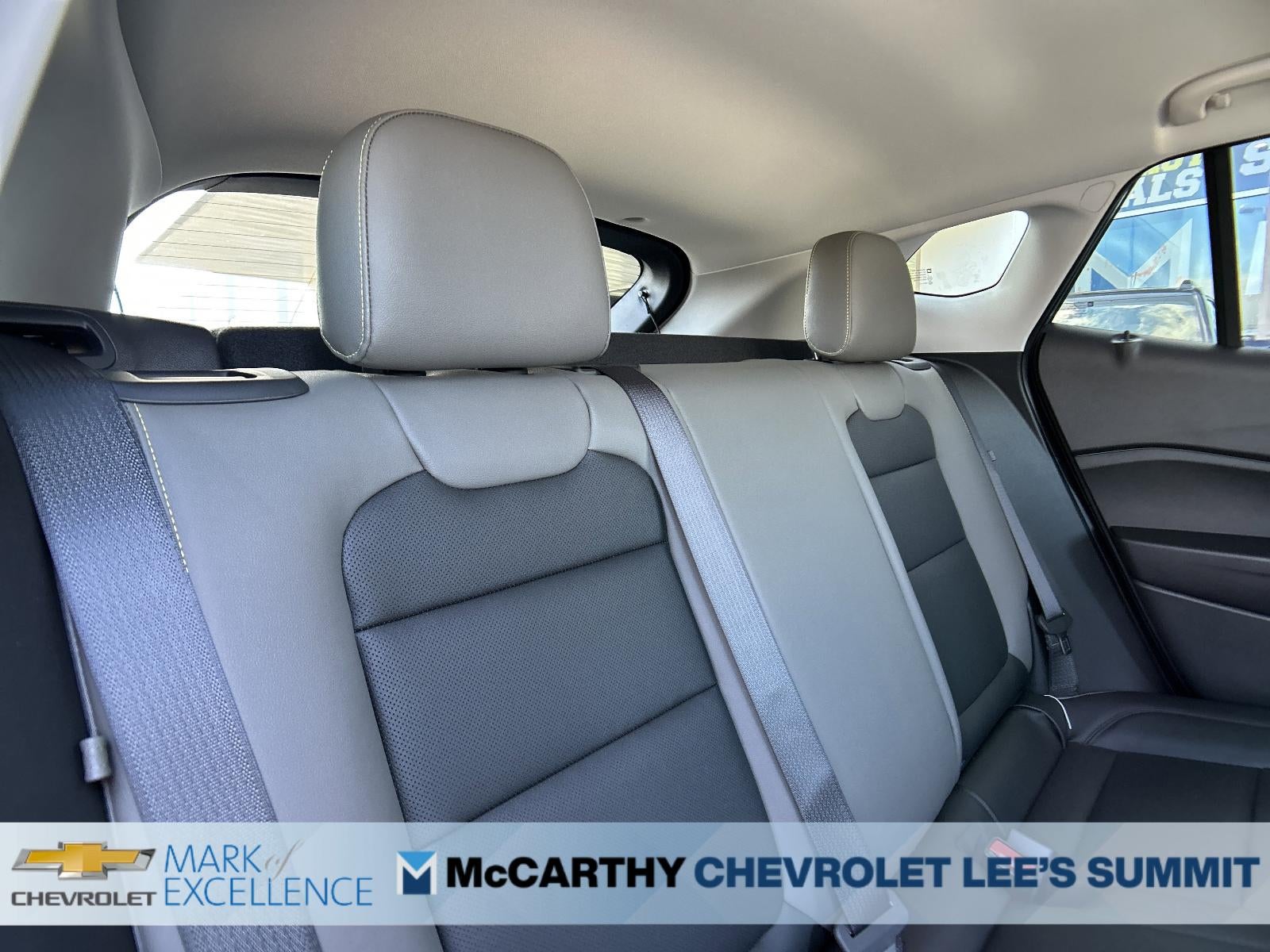 2026 Chevrolet Trax FWD 4dr ACTIV