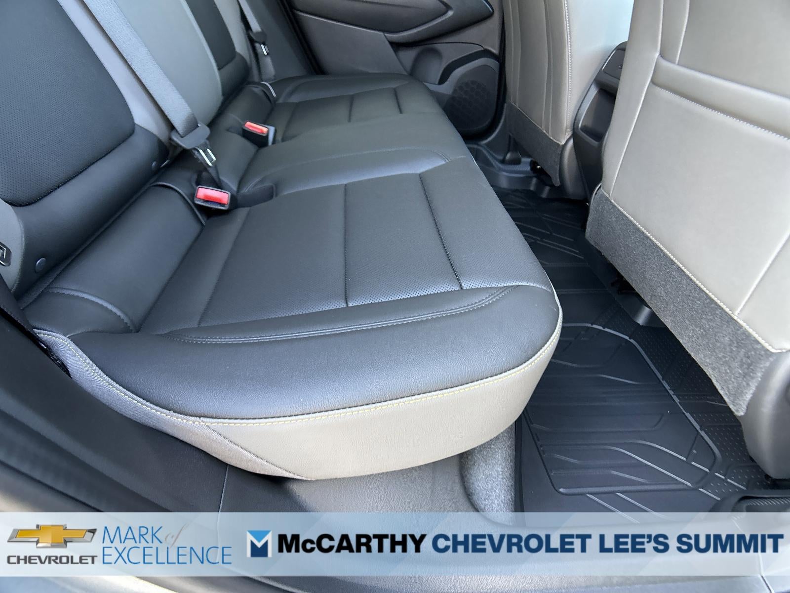 2026 Chevrolet Trax FWD 4dr ACTIV