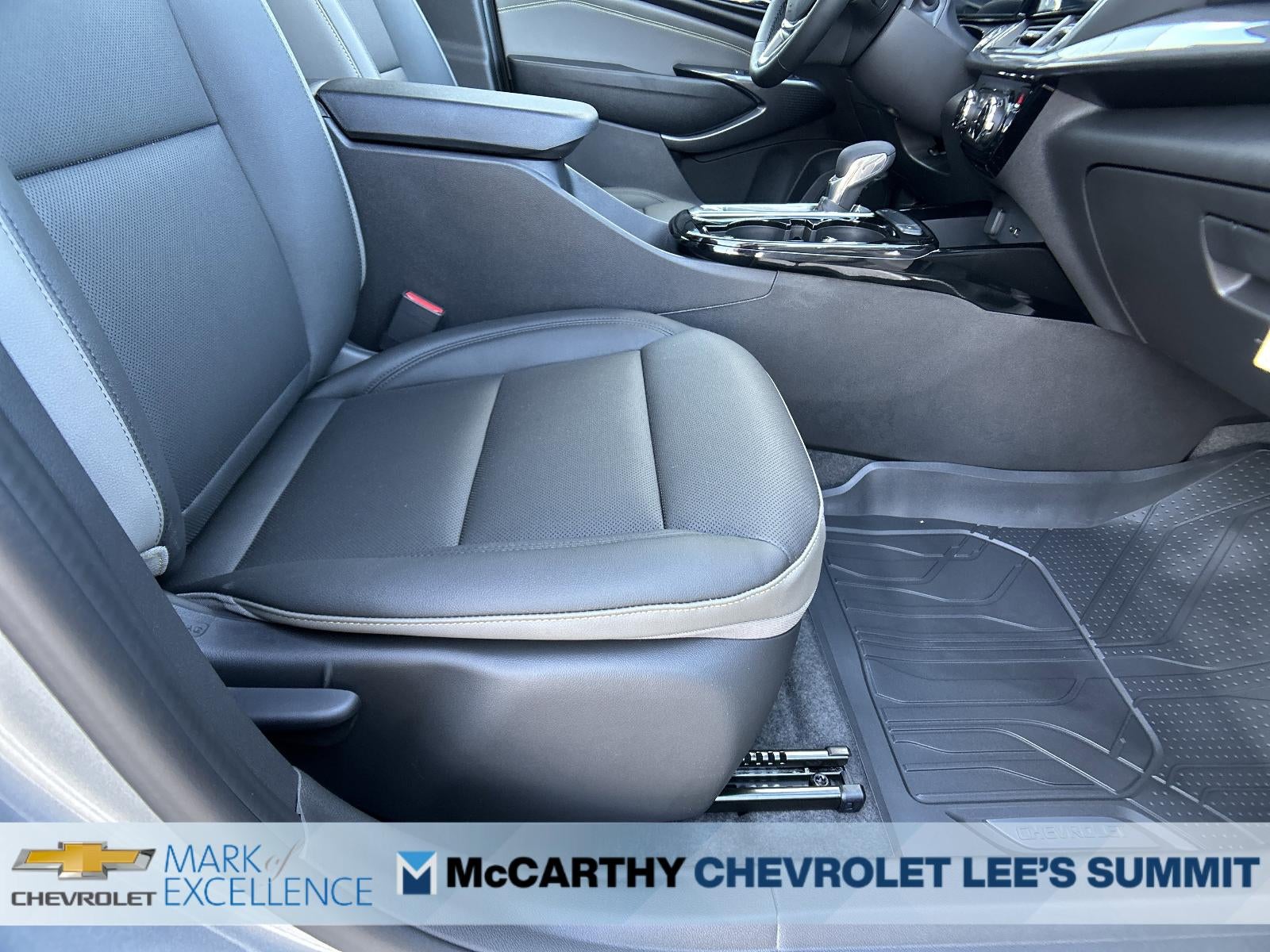 2026 Chevrolet Trax FWD 4dr ACTIV