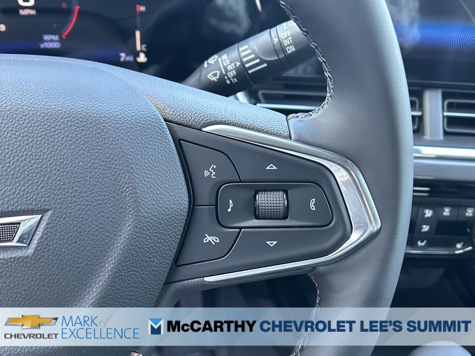 2026 Chevrolet Trax FWD 4dr ACTIV