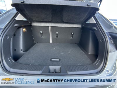 2026 Chevrolet Trax FWD 4dr ACTIV