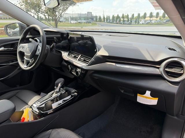 2026 Chevrolet Trax FWD 4dr ACTIV