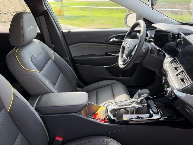 2026 Chevrolet Trax FWD 4dr ACTIV