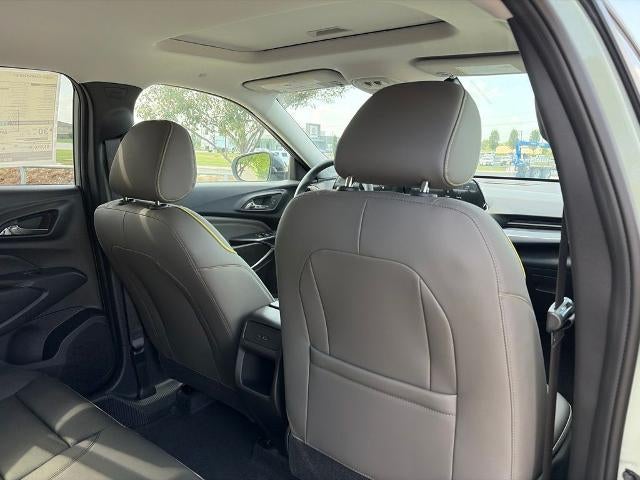 2026 Chevrolet Trax FWD 4dr ACTIV