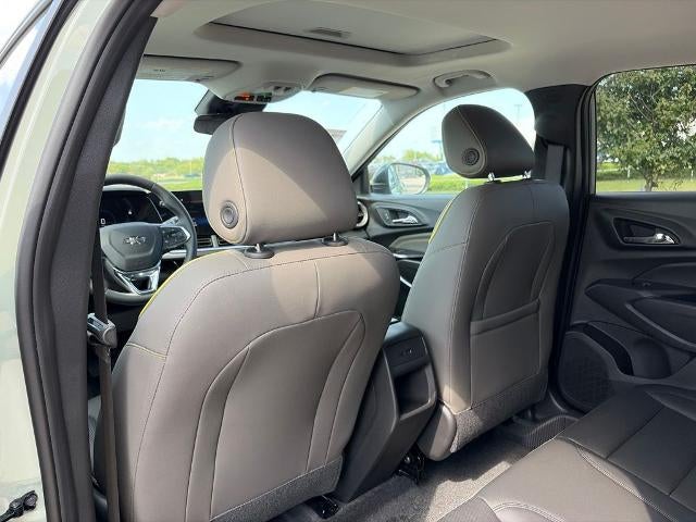 2026 Chevrolet Trax FWD 4dr ACTIV