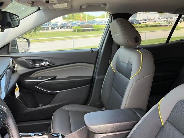 2026 Chevrolet Trax FWD 4dr ACTIV
