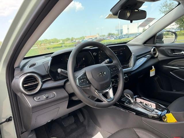2026 Chevrolet Trax FWD 4dr ACTIV