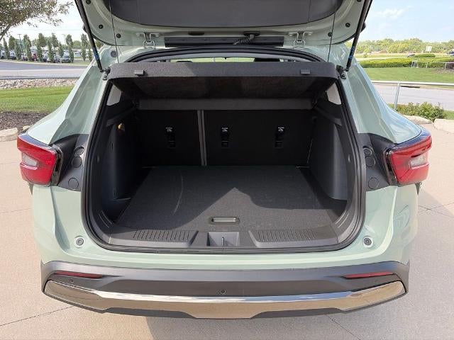 2026 Chevrolet Trax FWD 4dr ACTIV