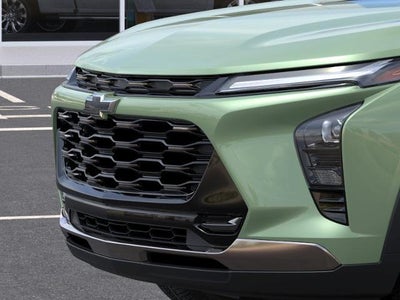2026 Chevrolet Trax FWD 4dr ACTIV