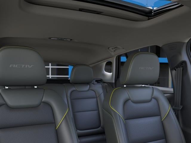 2026 Chevrolet Trax FWD 4dr ACTIV