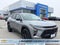 2026 Chevrolet Trax FWD 4dr ACTIV