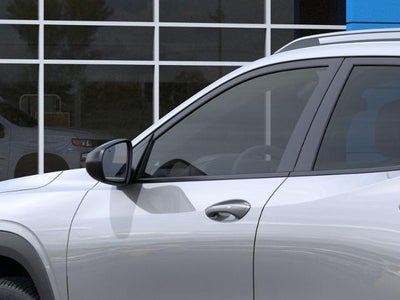 2026 Chevrolet Trax FWD 4dr ACTIV