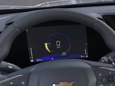 2026 Chevrolet Trax FWD 4dr ACTIV