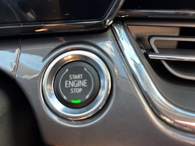 2026 Chevrolet Trax FWD 4dr ACTIV