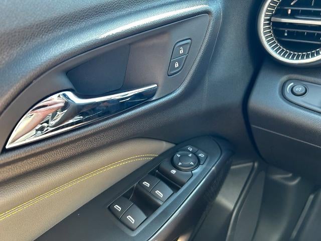 2026 Chevrolet Trax FWD 4dr ACTIV
