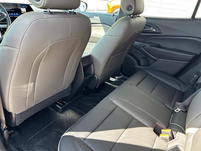 2026 Chevrolet Trax FWD 4dr ACTIV