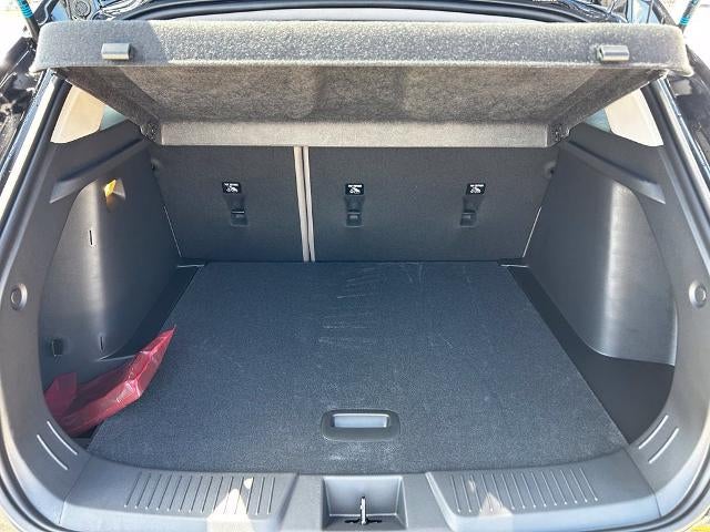 2026 Chevrolet Trax FWD 4dr ACTIV
