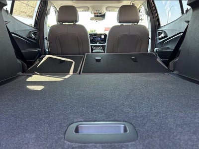2026 Chevrolet Trax FWD 4dr ACTIV