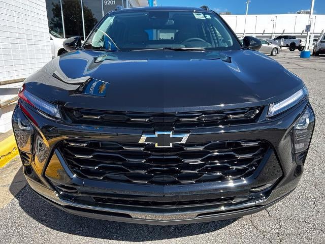 2026 Chevrolet Trax FWD 4dr ACTIV