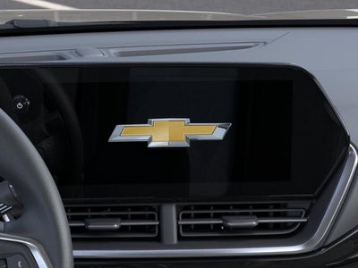 2026 Chevrolet Trax FWD 4dr ACTIV