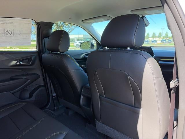 2026 Chevrolet Trax FWD 4dr ACTIV