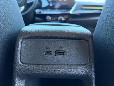 2026 Chevrolet Trax FWD 4dr ACTIV
