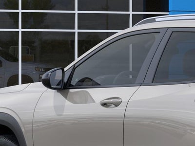 2026 Chevrolet Trax FWD 4dr ACTIV