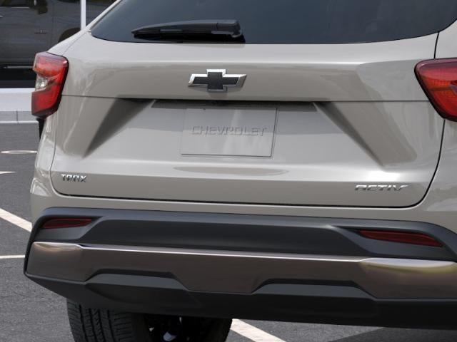 2026 Chevrolet Trax FWD 4dr ACTIV