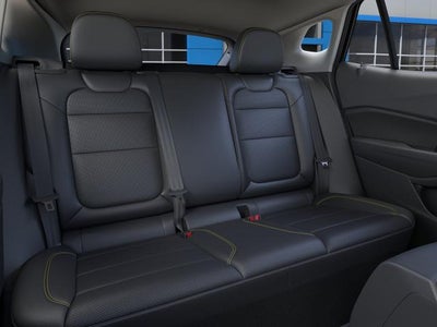2026 Chevrolet Trax FWD 4dr ACTIV