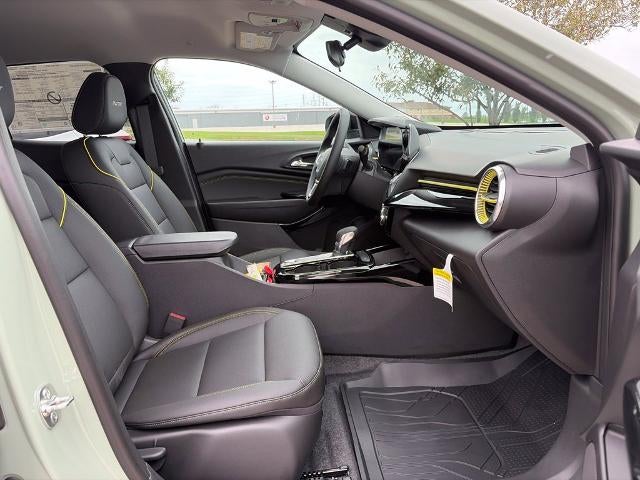 2026 Chevrolet Trax FWD 4dr ACTIV