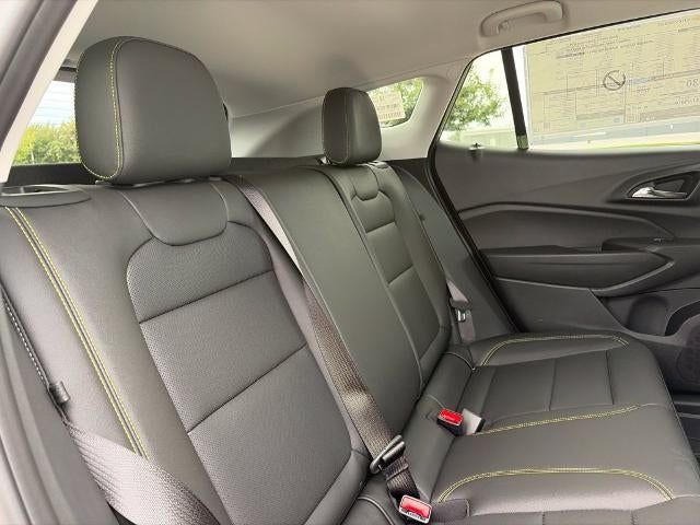 2026 Chevrolet Trax FWD 4dr ACTIV