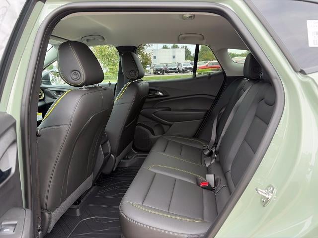 2026 Chevrolet Trax FWD 4dr ACTIV