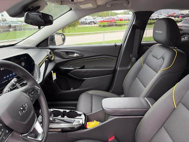 2026 Chevrolet Trax FWD 4dr ACTIV