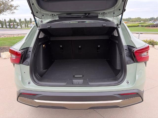 2026 Chevrolet Trax FWD 4dr ACTIV