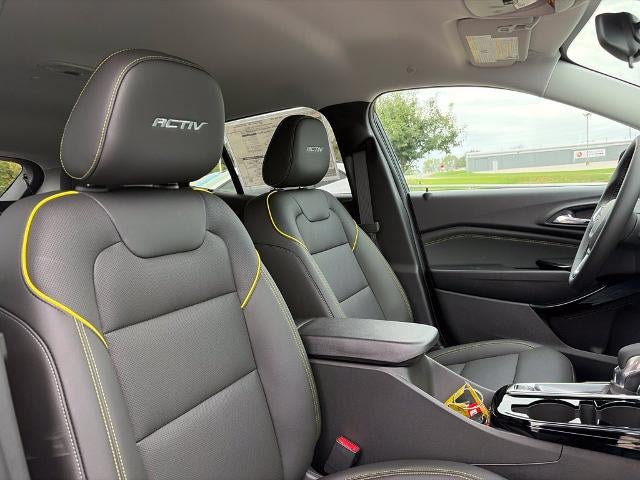 2026 Chevrolet Trax FWD 4dr ACTIV