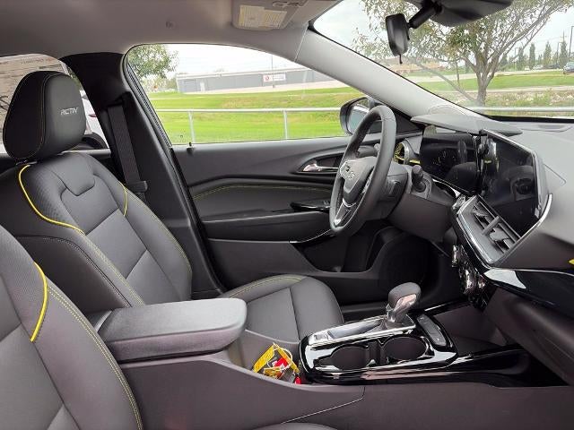 2026 Chevrolet Trax FWD 4dr ACTIV
