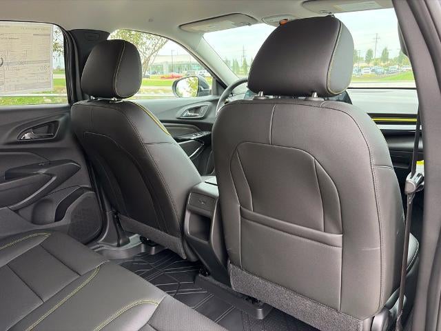 2026 Chevrolet Trax FWD 4dr ACTIV