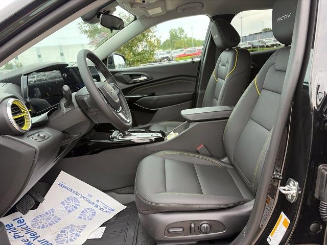 2026 Chevrolet Trax FWD 4dr ACTIV