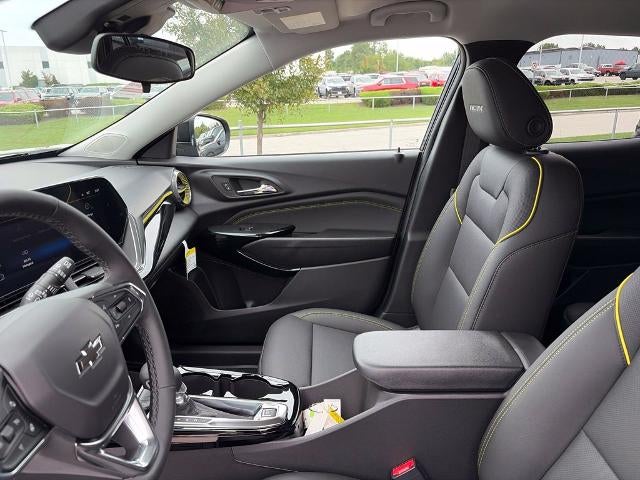 2026 Chevrolet Trax FWD 4dr ACTIV