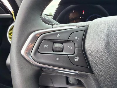 2026 Chevrolet Trax FWD 4dr ACTIV