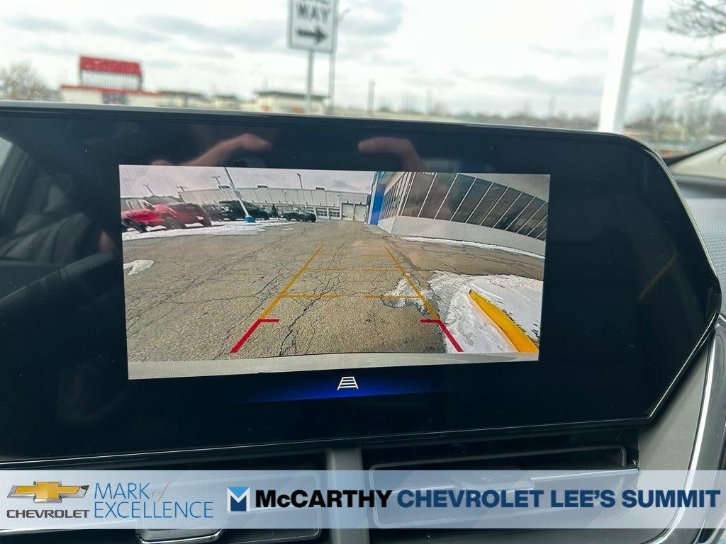 2026 Chevrolet Trax FWD 4dr ACTIV