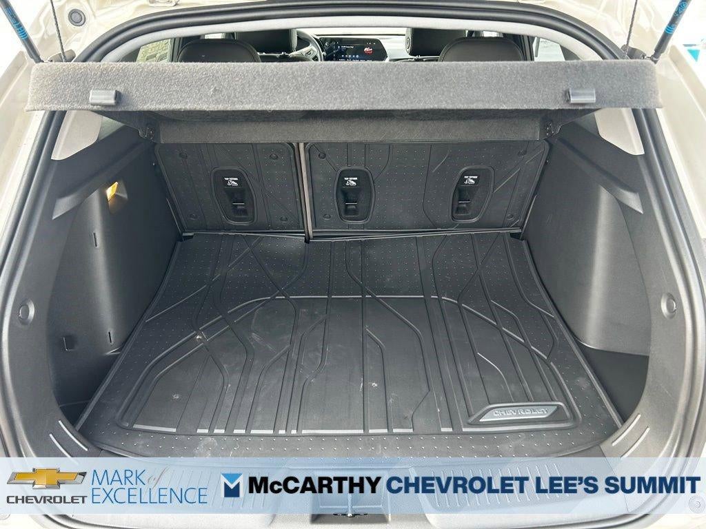 2026 Chevrolet Trax FWD 4dr ACTIV