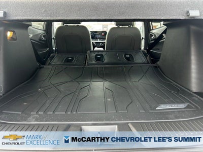 2026 Chevrolet Trax FWD 4dr ACTIV