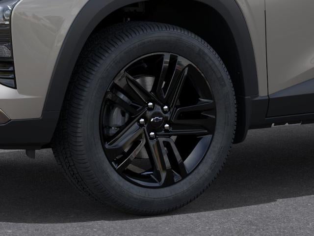 2026 Chevrolet Trax FWD 4dr ACTIV